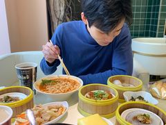 -知粤塘港式茶餐厅