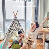 亲子酒店｜住法式套房免费送超¥400+行政走廊下午茶🫖