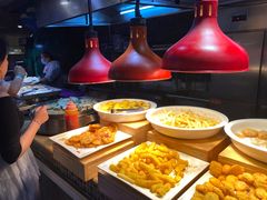 -吉布鲁牛排海鲜自助(成都大悦城店)