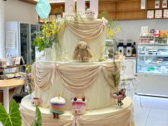 -云境cloudland·口味蛋糕•下午茶(长江路店)