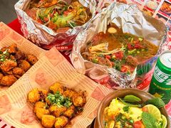 -见味花甲(福田coco park店)