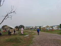 -梁子湖东篱老屋生态庄园