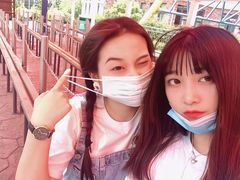 -南京银杏湖乐园