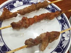 -清真·西北人家风味馆(中山中路店)