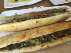 -王胖子驴肉火烧(鼓楼店)