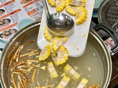 -石潭贵香酒店(玄真路店)