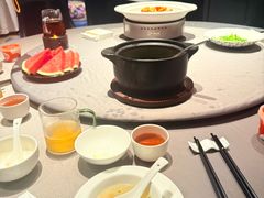 -徐记海鲜(观沙岭|滨江新城店)