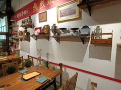 -那些年记忆烧烤