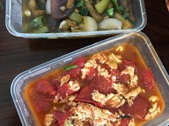 -翠茗农庄土菜馆(天目湖店)