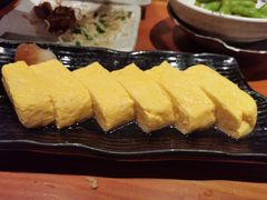 玉子烧-鸟啸酒场 by MIG(长乐路店)
