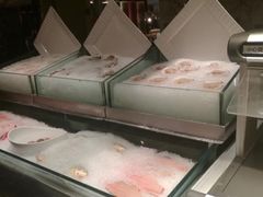 -岷山饭店-芝芝自助餐厅