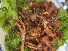 -八两八金·莱芜特色炒鸡(市南漳浦路店)