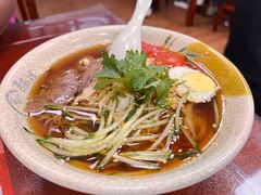 东北冷面-吉味馆(柠溪店)