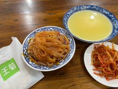 -王菊美食街·王菊面馆(总店)