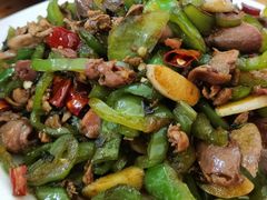 -黑皮酸菜鱼(三山街店)