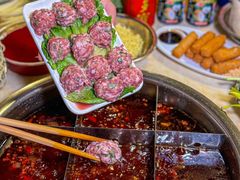 -邓莽子老火锅(中兴路总店)