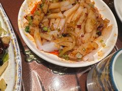 -缪氏川菜(深圳北站缤果空间店)