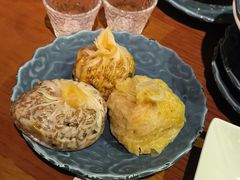 -鑫震源·苏式大虾生煎(山塘街店)