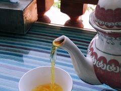 -百年老茶馆