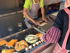 -西北角美素锅巴菜(洪湖里店)