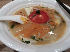 -魏家凉皮(中央广场店)