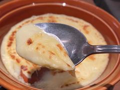 奶汁芝士土豆泥-萨莉亚意式餐厅(杭州滨江天街店)