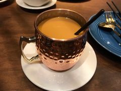-星叶·东南亚料理(宁波万象汇店)
