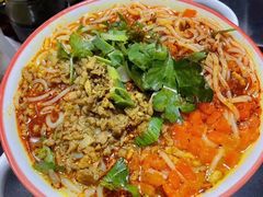 -一品飘香米线(金地美食城店)