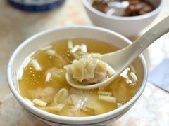 -恩宁刘福记(东华东路店)