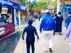 -海南分界洲岛旅游区