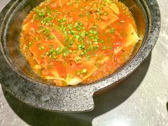 -大同江朝鲜菜•长春地标美食(欧亚卖场店)