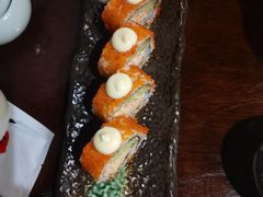 -古京·臻致料理(月湖店)