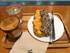 -Peet's 皮爷咖啡(乐峰店)