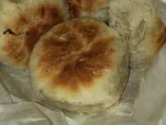 -长发西饼(临顿路店)