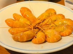 绍兴醉虾-寻宝记绍兴菜(鲁迅路店)