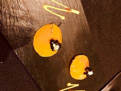 -LA TABLE de Joël Robuchon Restaurant