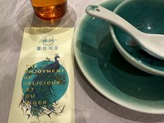 -雀蓝川菜(星悦汇店)
