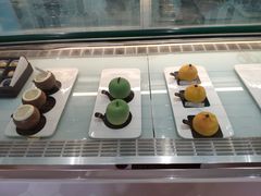 -西檬树SIMON·T轻奢蛋糕(大东方Max店)