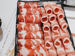 -呷哺呷哺(华林国际店)