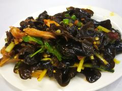 -陈根记大牌档