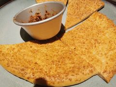 -丝路金桃·新疆菜(徐汇店)