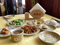 -听鹂馆饭庄(颐和园店)