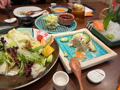-七条鱼日本料理(远洋乐堤港店)