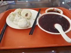 -庆丰包子铺(西便门店)