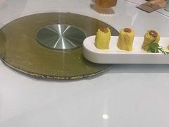 -天和晟烤鸭店(玉泉西街店)