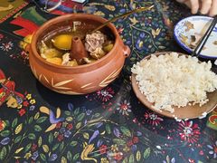 -香满楼(临安路店)