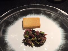 -燃扒房Steakhouse(皇庭店)