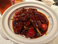 -必点海鲜·海肠捞饭·鲅鱼水饺(滨江道店)