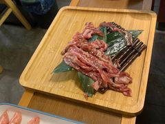 -正宗齐齐哈尔烤肉·齐牛哥鲜切炭火烤肉(杭州总店)