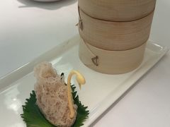 -晶荷轩(香港迪士尼乐园酒店)